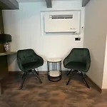 Central Guest Rooms