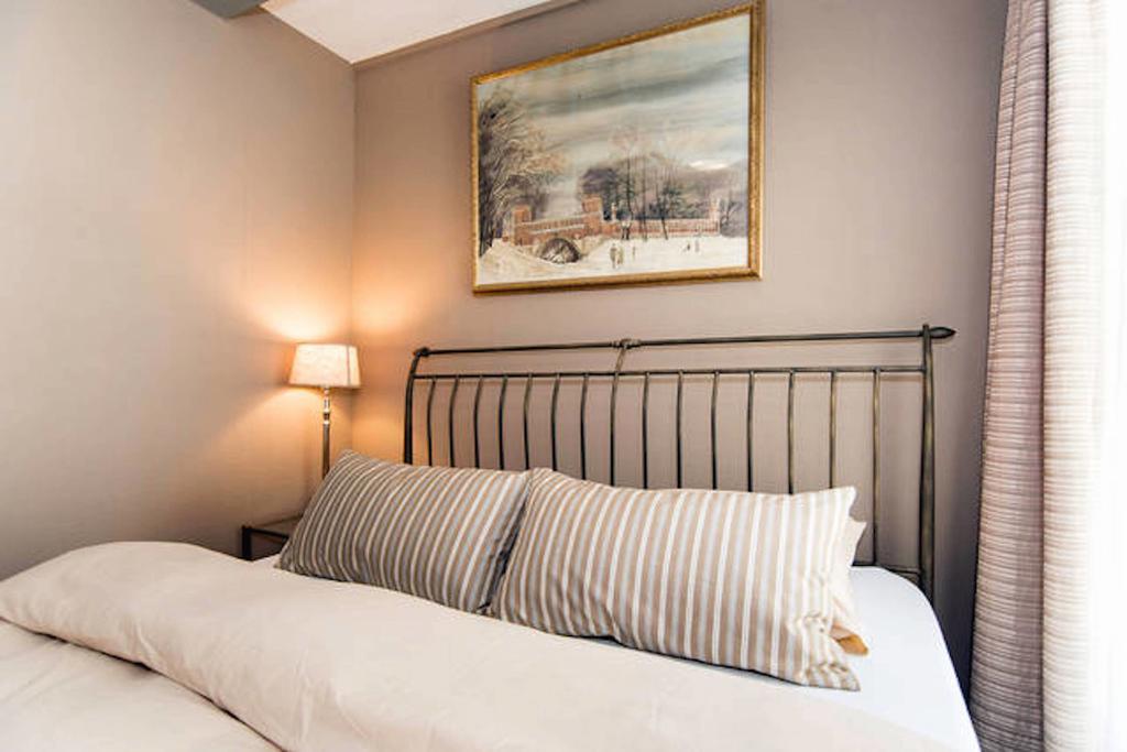 Guest Maison d'hôtes Amsterdam