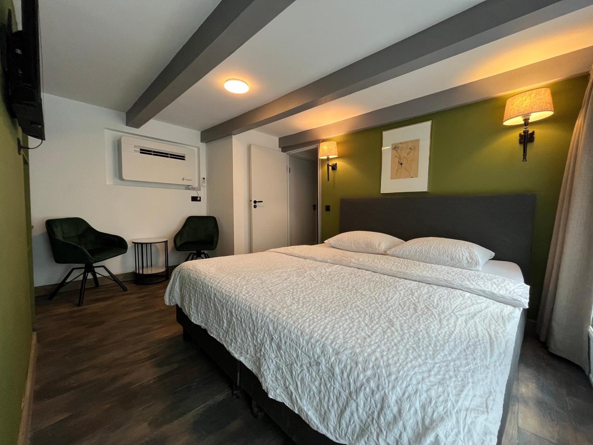 Guest Maison d'hôtes Amsterdam