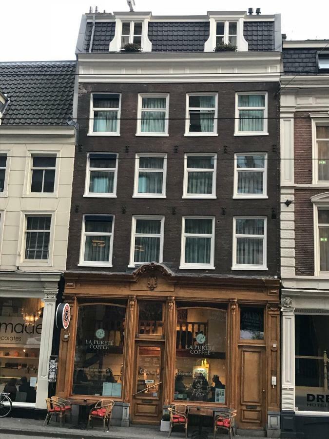 Guest Maison d'hôtes Amsterdam